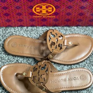Tory Burch Sandals Great Condition